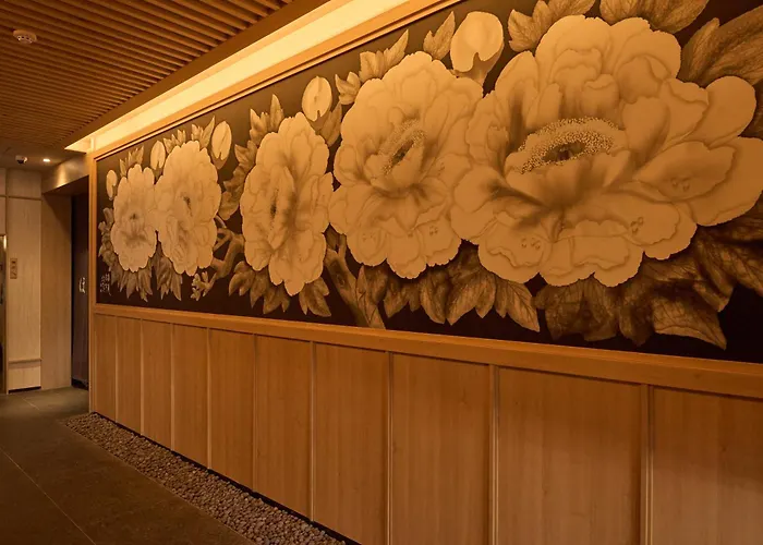 Hoshikage Ryokan Hotel