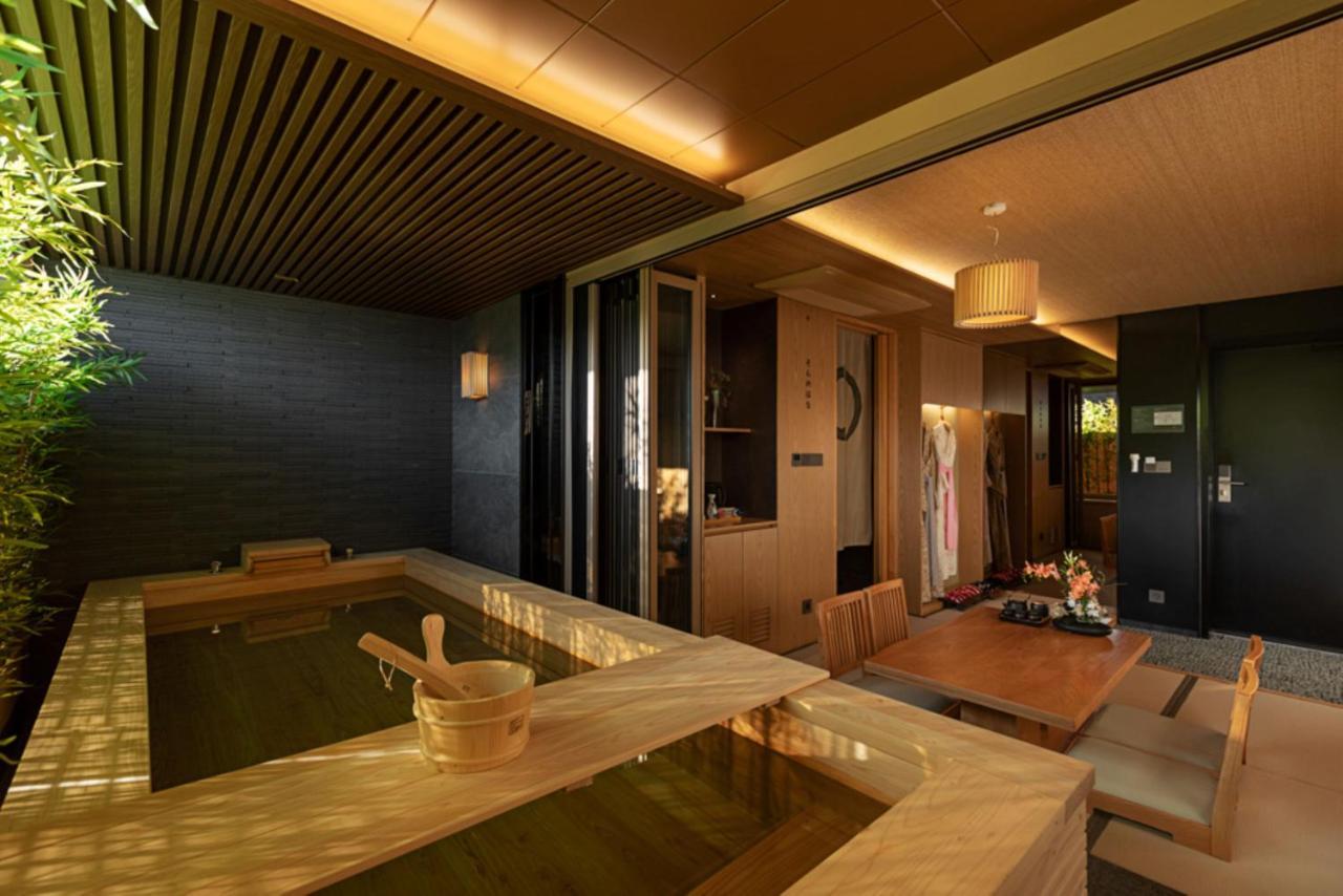 โรงแรม Hoshikage
