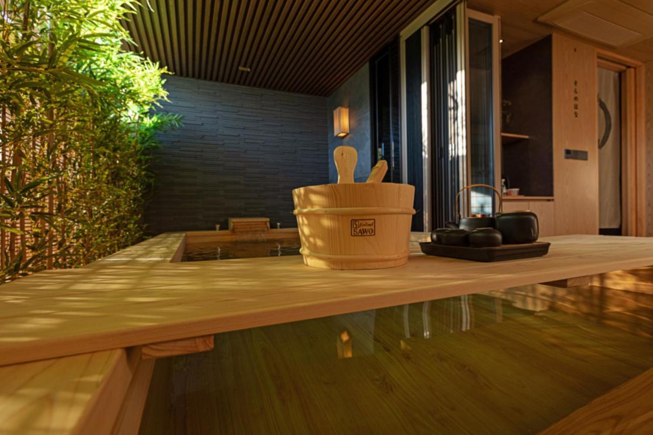 Hoshikage โรงแรม ปูซาน