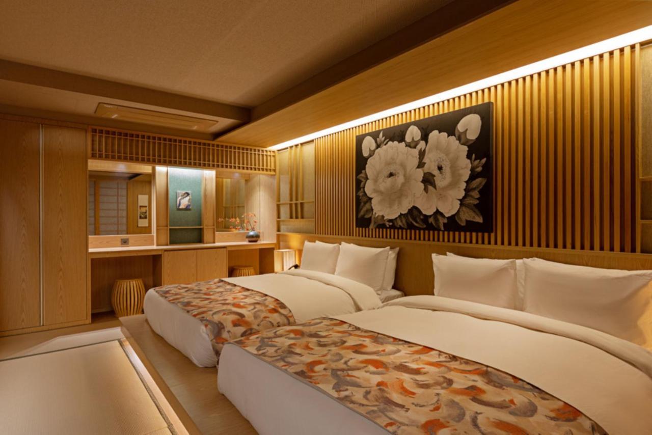 Hoshikage โรงแรม ปูซาน