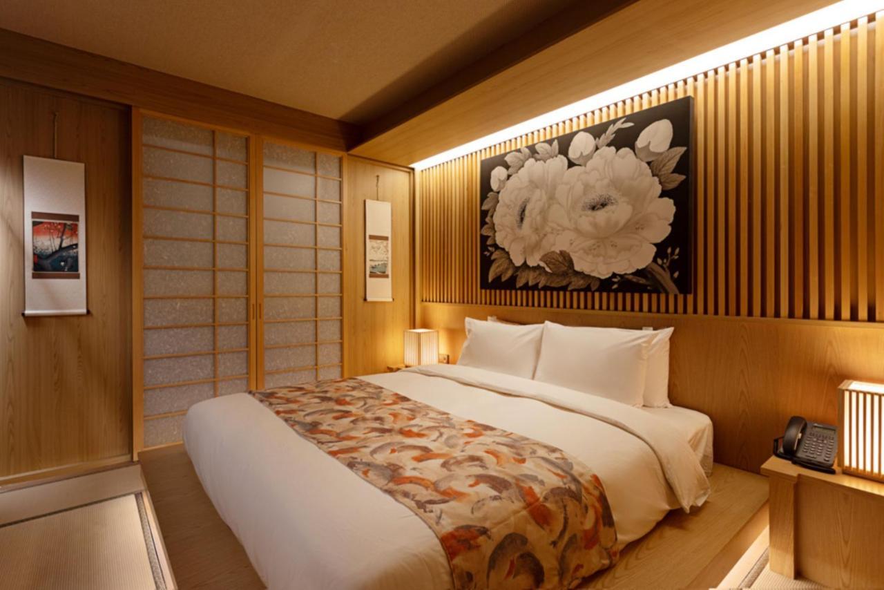 Hoshikage โรงแรม
