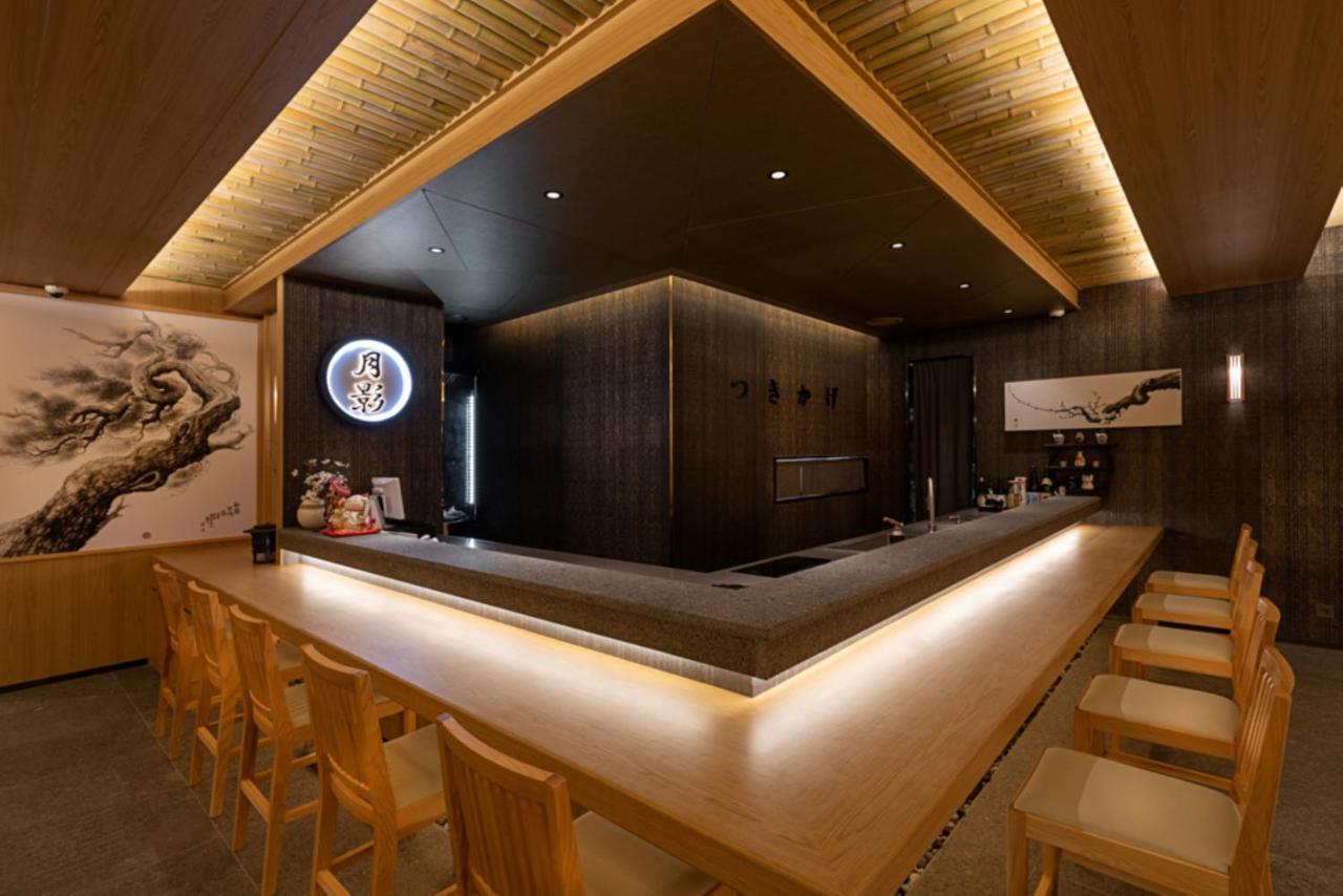 โรงแรม Hoshikage