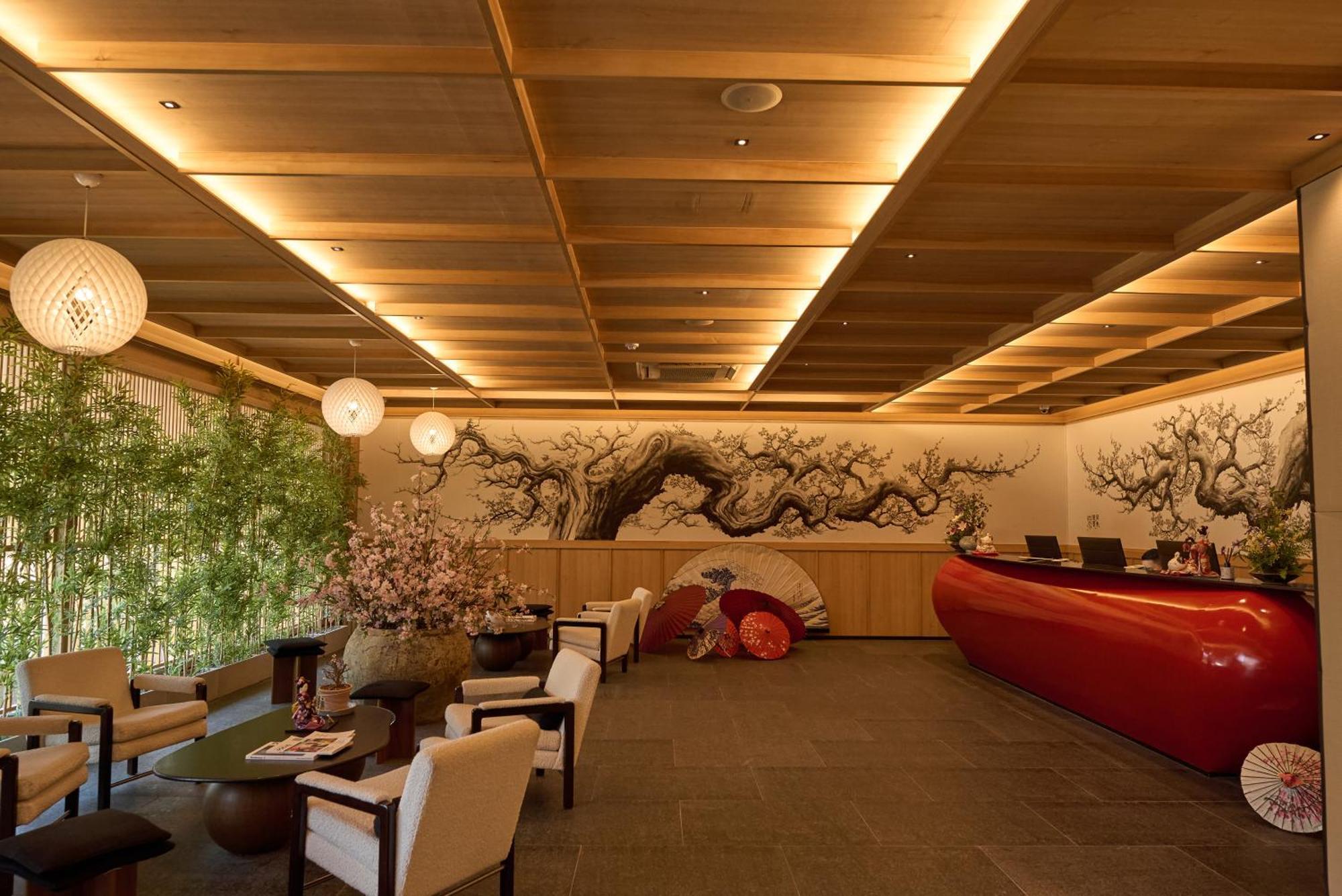 โรงแรม Hoshikage *