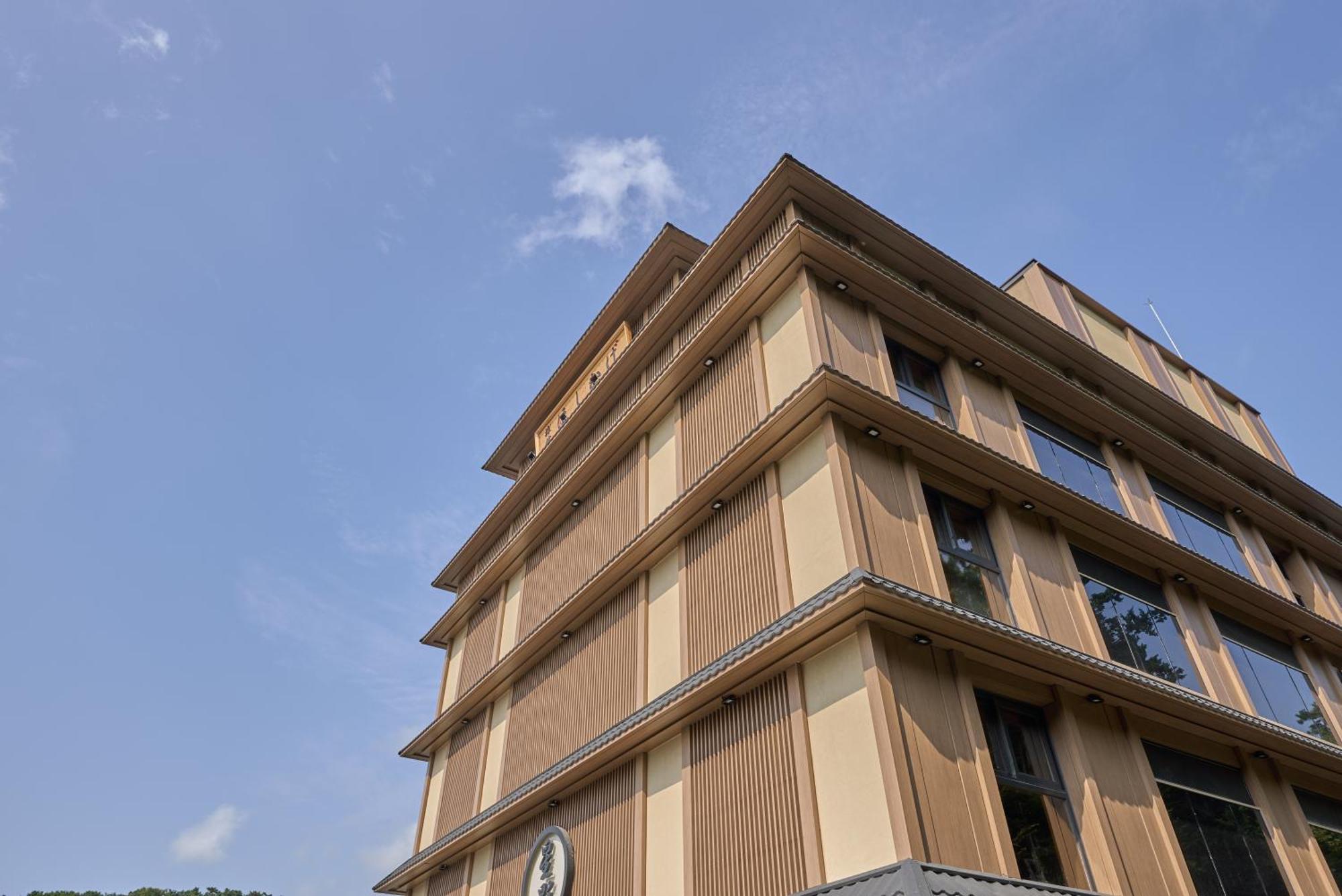 Hoshikage โรงแรม