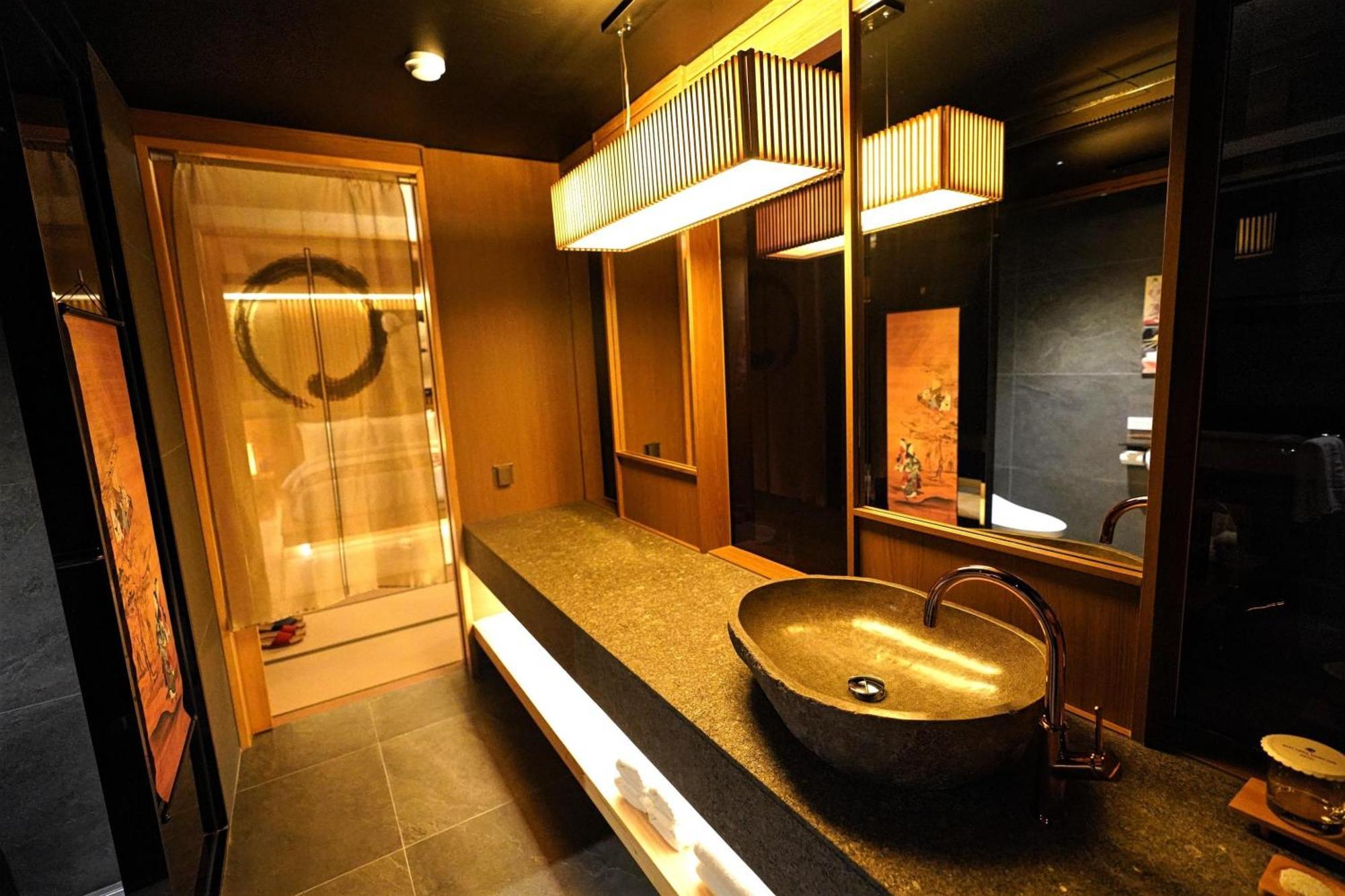 Hoshikage โรงแรม ปูซาน